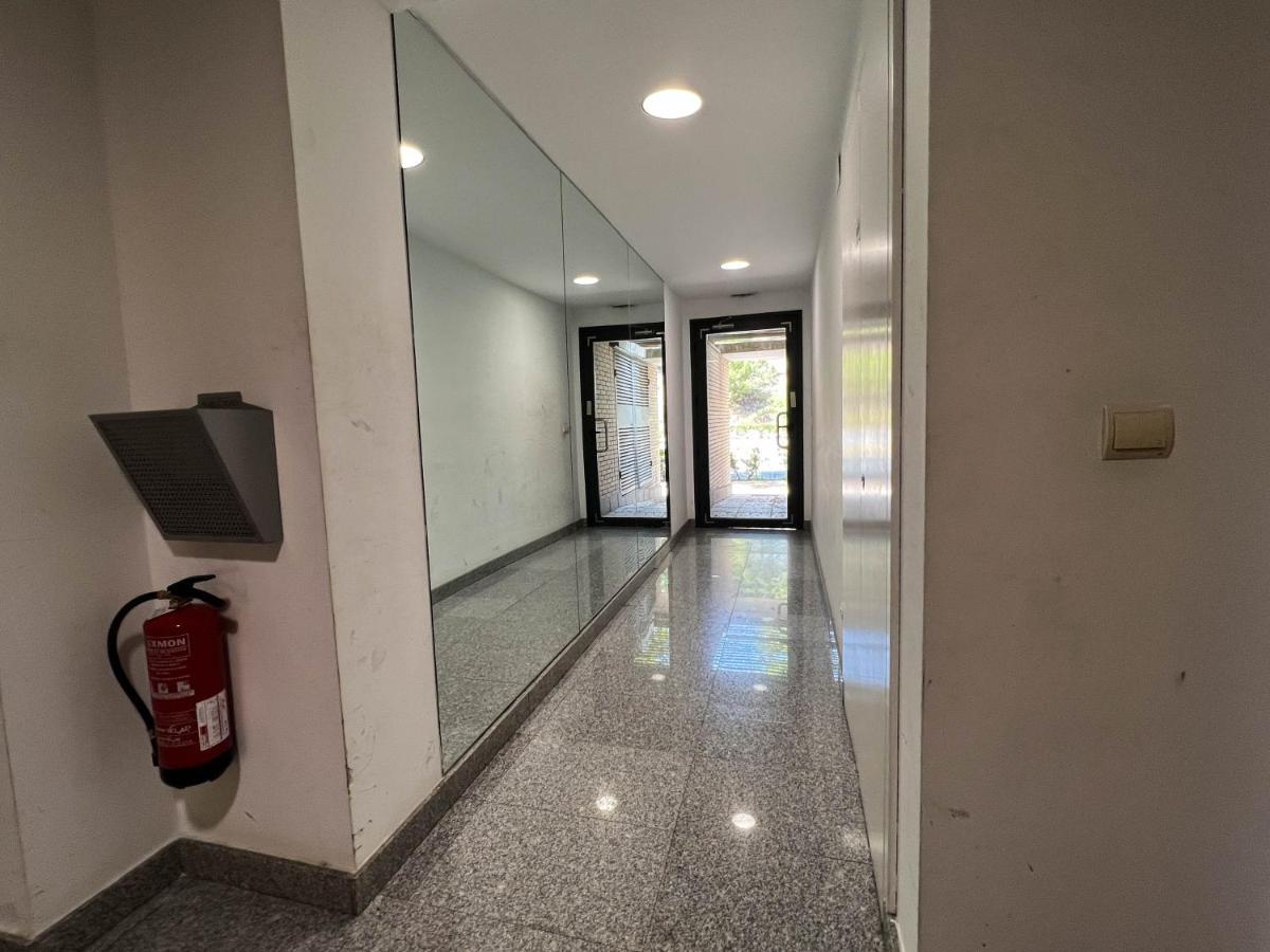 Refugio De Bardenas Apartment Tudela Exterior photo